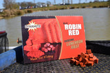 Dynamite Baits Frenzied Meat - Robin Red