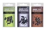 E-S-P Ronnie Clips & Tungsten Sleeves