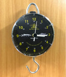 Reuben Heaton Timescale Clocks