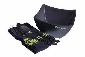 Ridgemonkey SQ DLX Bowl Set