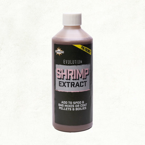 Dynamite Baits Evolution Shrimp Extract
