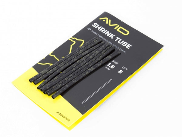 Avid Shrink Tube