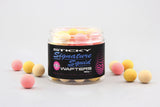 Sticky Baits Signature Squid Range