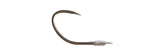 Drennan 6" Silverfish Pellet Hooks To Nylon on Hook Plate