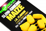 Korda Slow Sinking Maize I.B Flavour