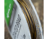 Korum Smokeshield Coated Braid