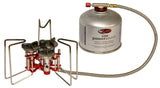 Go System Super Fire Gas Stove