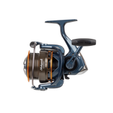 Shakespeare Superteam FR + FRX Feeder Reels