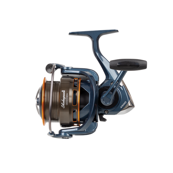 Shakespeare Superteam FR + FRX Feeder Reels