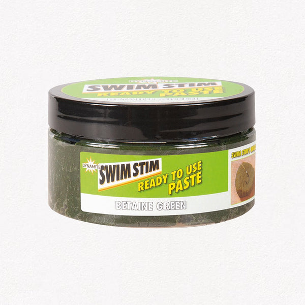 Dynamite Baits Ready To Use Swim Stim Pastes