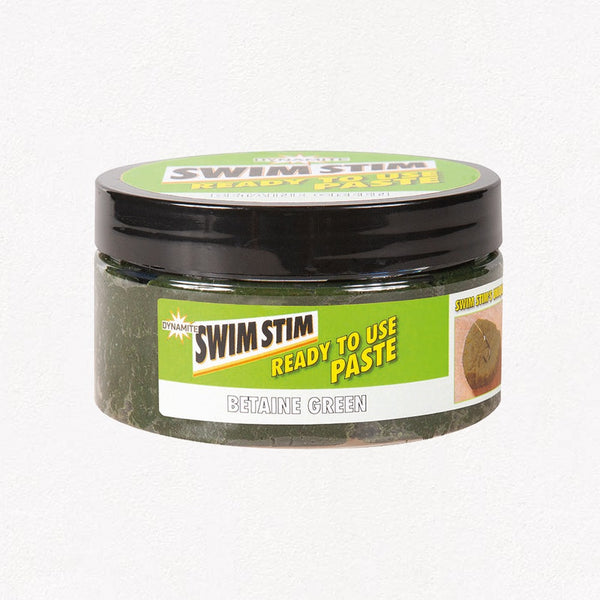 Dynamite Baits Ready To Use Swimstim Pastes