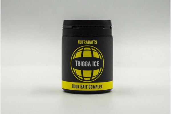 Nutrabaits Trigga Ice Bait Soak/Glug Complex