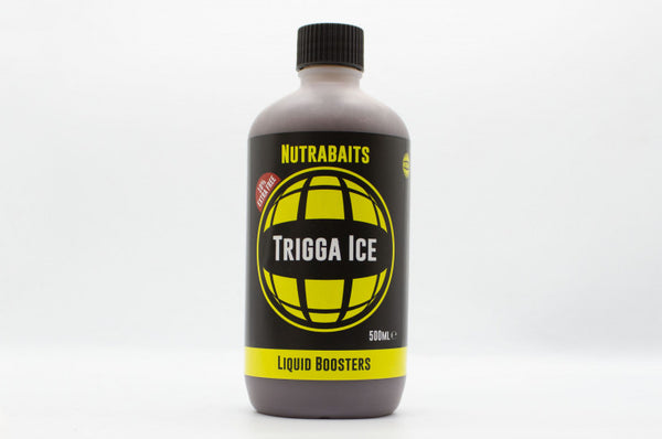 Nutrabaits Trigga Ice Liquid Booster