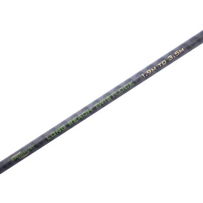 Drennan Specialist Twistlock Long Range Handle 1.9m-3.5m