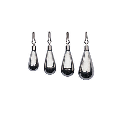 Berkley URBN Tungsten Dropshot Weights