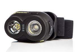 Ridgemonkey VRH150X USB Rechargeable Head Torch