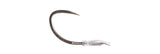 Drennan Wide Gape Pellet 6" Hooks To Nylon On Hook Plate