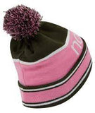 Navitas Women's Fleece Lined Bobble Hat