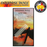 Entreprise Tackle Worm Stops
