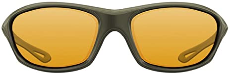 Korda Wraps Sunglasses Yellow Lens