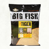 Dynamite Baits Sweet Tiger & Corn Zig Cloud 1.8kg