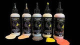 Liquirigs Dedicated Zig Liquids