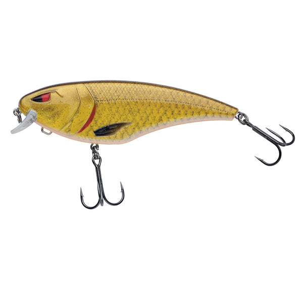Berkley Zilla Flanker 15.5cm 77g