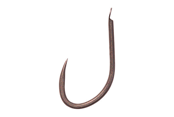 Drennan Acolyte P.T.F.E Coated Carp Pellet Spade End Hooks