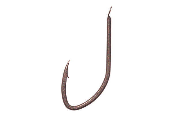 Drennan Acolyte P.T.F.E Coated Maggot Plus Spade End Hooks