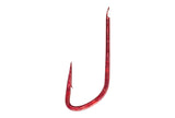 Drennan Acolyte P.T.F.E Coated Red Finesse Spade End Hooks