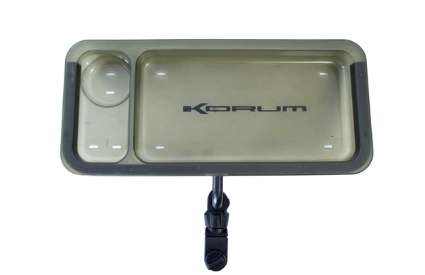 Korum  Any Chair Side Tray