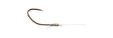 Drennan Silverfish Maggot Hooks To Nylon Barbless