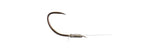 Drennan Wide Gape Pellet Hooks To Nylon Barbless