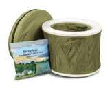 Carplife Bivvy Loo - Green