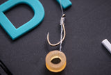Drennan Carp Bandits 6" Hooks To Nylon On Hook Plate