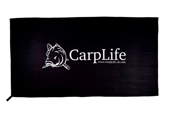 Carplife Microfibre Travel Towel