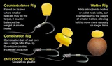 Enterprise Tackle Sweetcorn