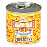 Dynamite Baits Sweetcorn 340g Can