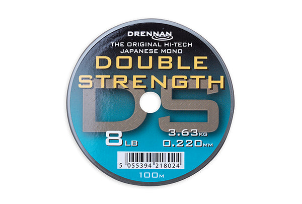 Drennan Double Strength Line 100m