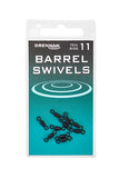 Drennan Barrel Swivels
