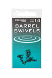 Drennan Barrel Swivels