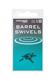 Drennan Barrel Swivels