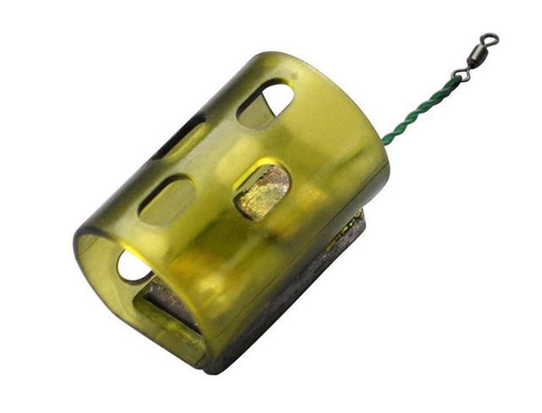 Drennan Groundbait Feeders