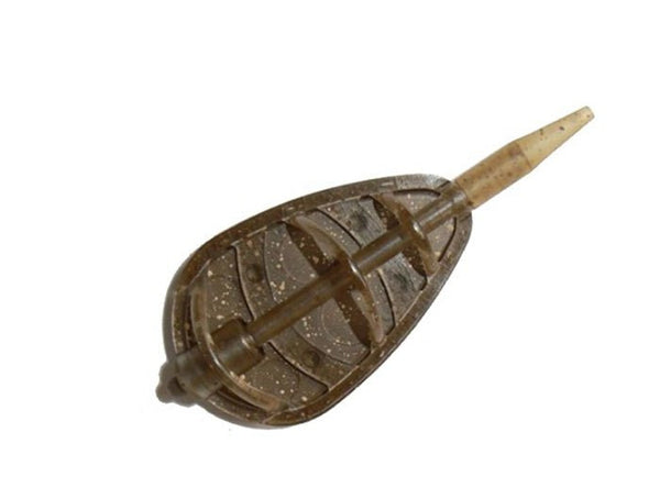Drennan In-line Flat Method Feeder