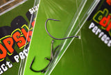 E-Sox Dropshot Perfect Perch Hooks