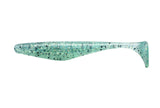 E-Sox Dropshot Lures Paddletails