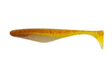 E-Sox Dropshot Lures Paddletails
