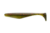 E-Sox Dropshot Lures Paddletails
