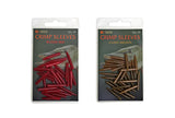 E-Sox Trace Crimp Sleeves