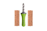 E-S-P Nut Drill 6mm